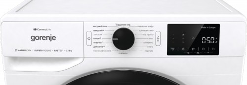 Gorenje DPNE83GNLWIFI/UA