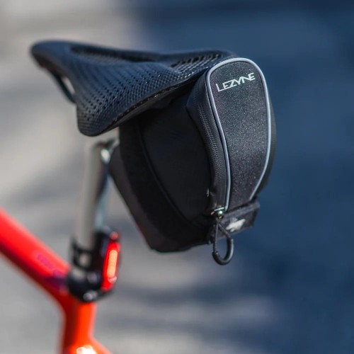 Lezyne Micro Caddy