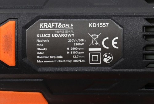 KRAFT&DELE KD1557