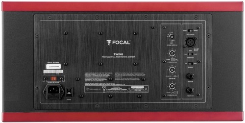 Focal JMLab Twin6 ST6