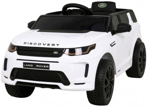 Ramiz Land Rover Discovery Sport