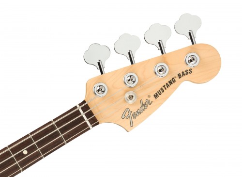 Fender American Performer Mustang Bass