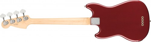 Fender American Performer Mustang Bass