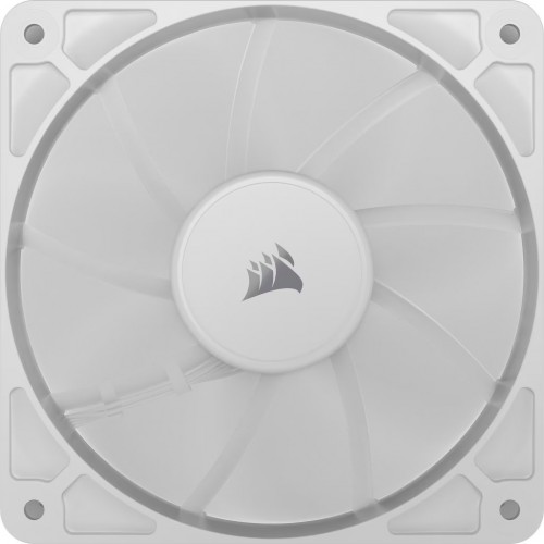 Corsair RS120 White Triple Pack