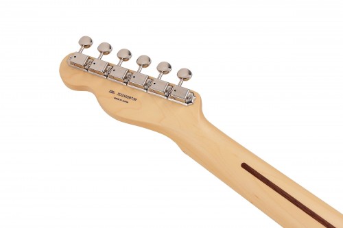 Fender Made in Japan Junior Collection Telecaster MN
