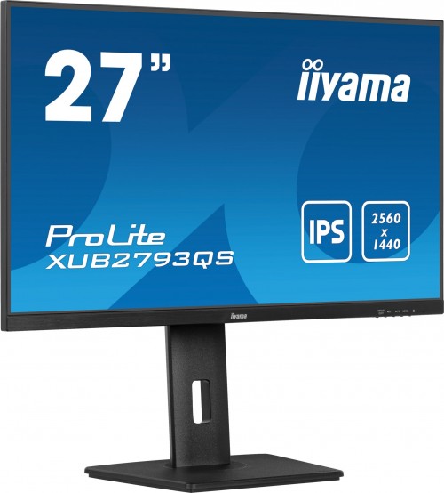 Iiyama ProLite XUB2793QS-B6