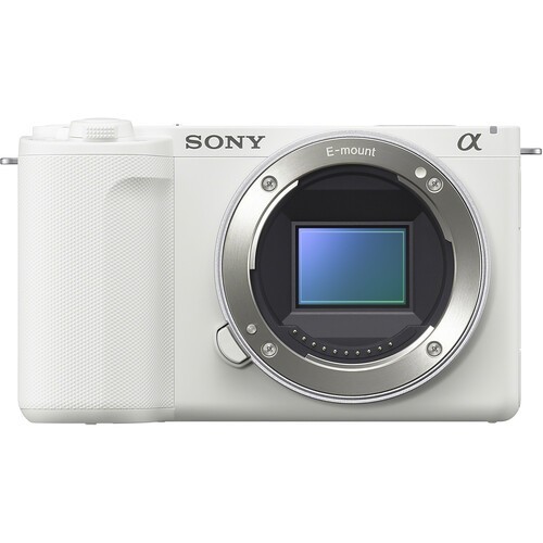 Sony ZV-E10 II kit 16-50