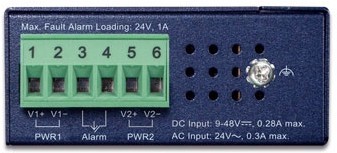 PLANET IGS-500T