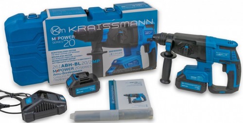 Kraissmann 261 ABH-BL 20/2 MP