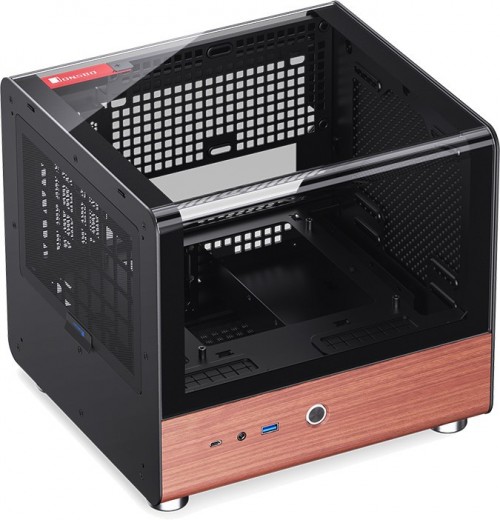 Jonsbo TK-0 Black