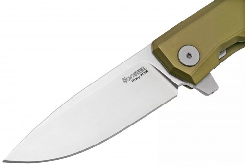 Lionsteel Myto MT01A GS