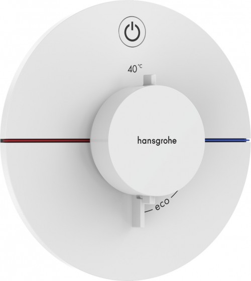 Hansgrohe ShowerSelect Comfort S 15553000