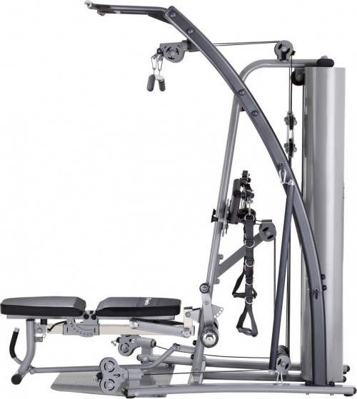 inSPORTline Profigym C200