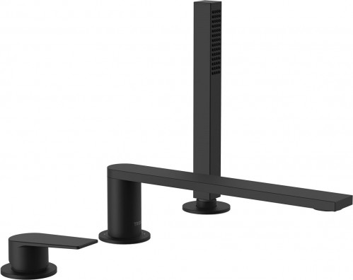 Tres Project-tres 21116103