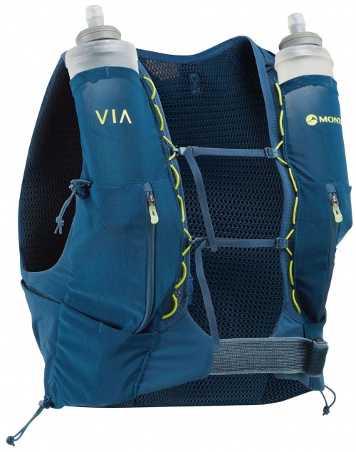 Montane Gecko VP 12L +