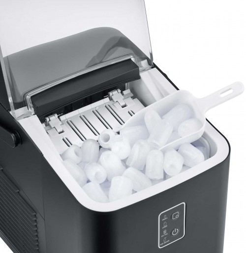 Caso IceChef Compact