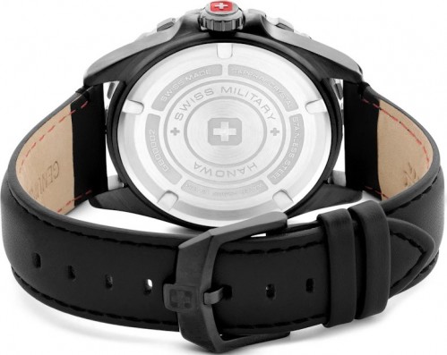 Swiss Military Hanowa Carbon Peak SMWGB0000230