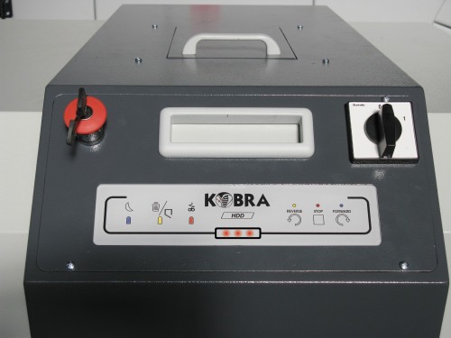 Kobra HDD