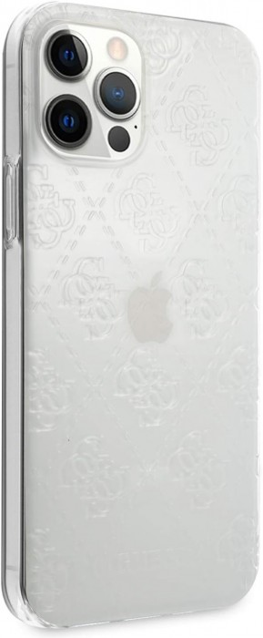 GUESS Pattern Collection for iPhone 12 Pro Max