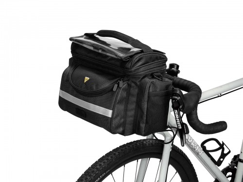 Topeak Tourguide Handlebar Bag DX