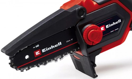 Einhell Expert GE-PS 18/15 Li BL-Solo