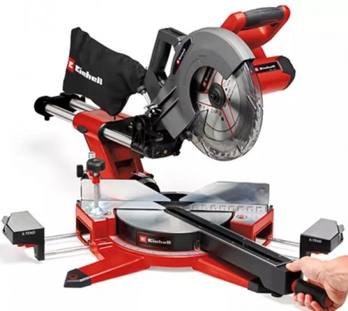 Einhell Expert TE-SM 36/10 L Li-Solo