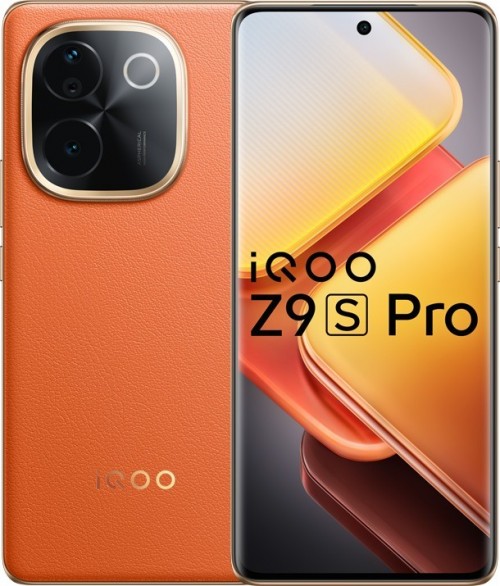 IQOO Z9s Pro