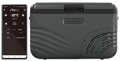 Yolco NX30