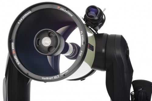 Celestron CPC Deluxe 925 HD