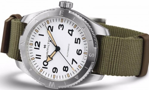 Hamilton Khaki Field Expedition Auto H70315910