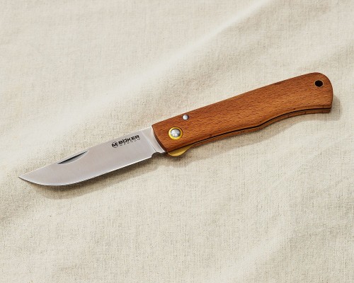 Boker Magnum Rusticus