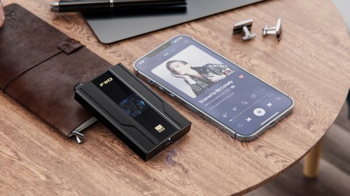 FiiO Q11