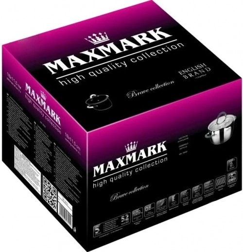 Maxmark MK-5602