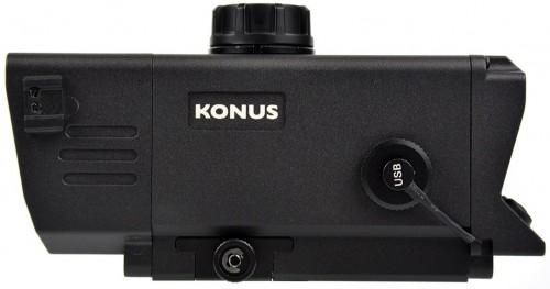 Konus KonusPro NV-3 3-9x32