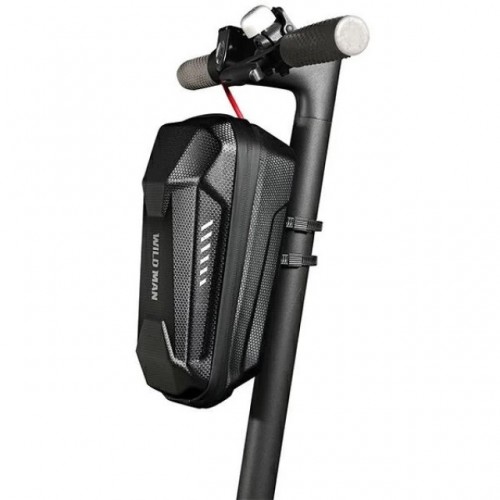 Wildman ES8X