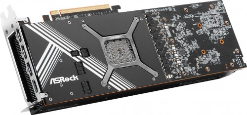 ASRock Radeon RX 7900 XT Creator 20GB