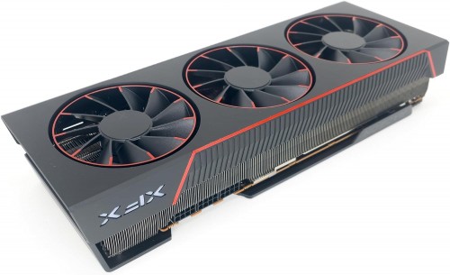 XFX Radeon RX 7900 XTX Magnetic Air