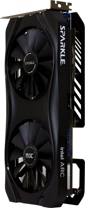 Sparkle Intel Arc A770 ROC OC 16GB