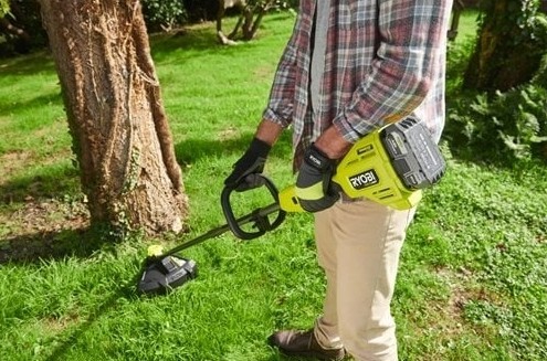 Ryobi RY18LTX38A-0