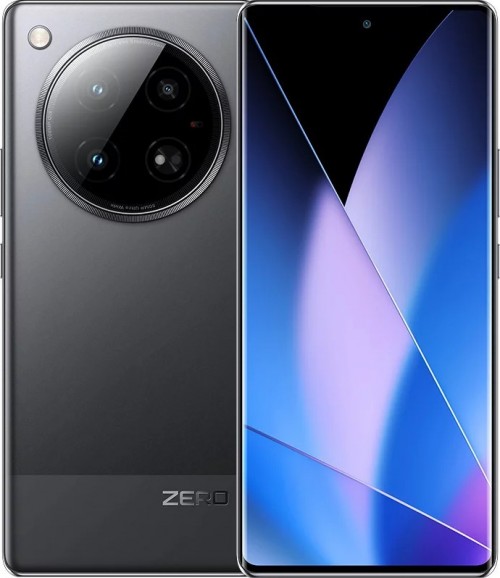 Infinix Zero 4G