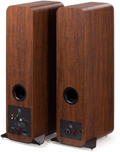 Q Acoustics M40