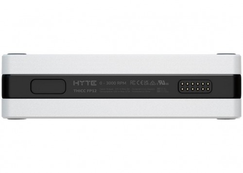 HYTE THICC FP12