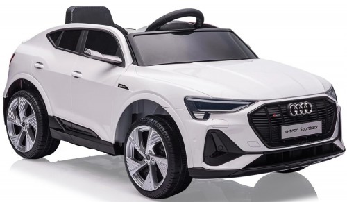 Milly Mally Audi E-Tron Sportback 4x4