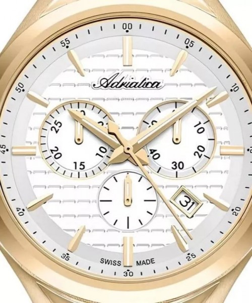Adriatica A8334.1113CH