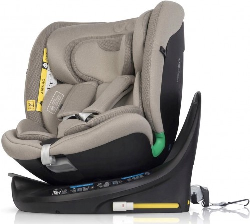 EasyGo Cosy Isofix