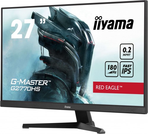 Iiyama G-Master G2770HS-B1