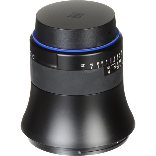 Carl Zeiss 18mm f/2.8 Milvus