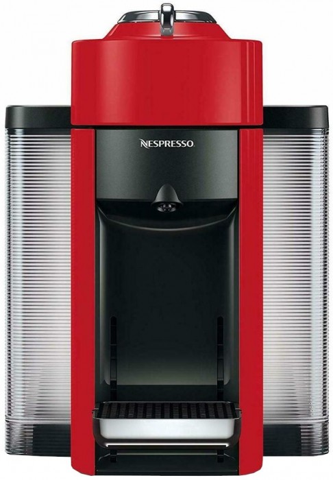 De'Longhi Nespresso Vertuo ENV 135.R