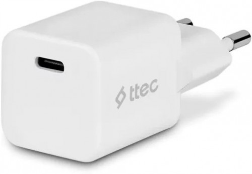 TTEC SmartCharger USB-C 20W