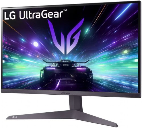 LG UltraGear 24GS50F